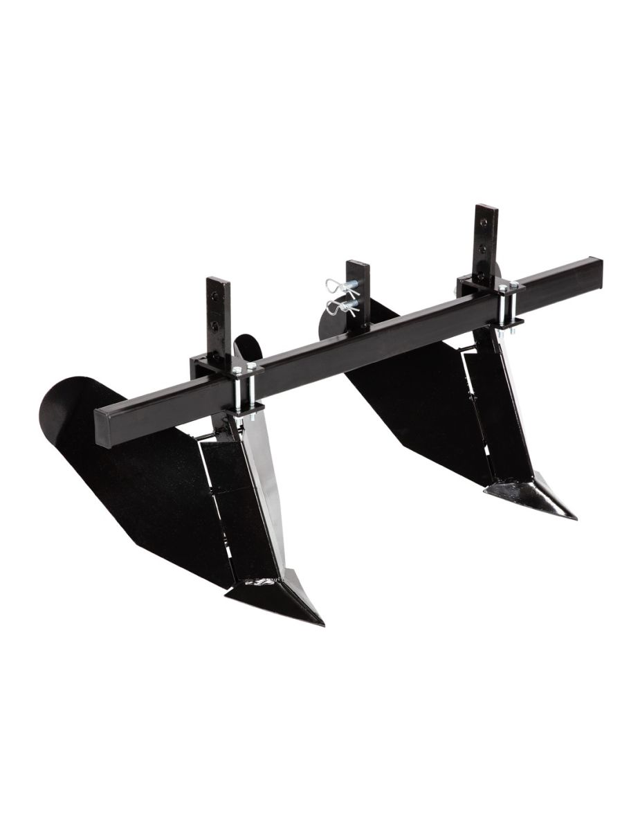 Podwójny obsypnik Oleo-mac do glebogryzarki MH198