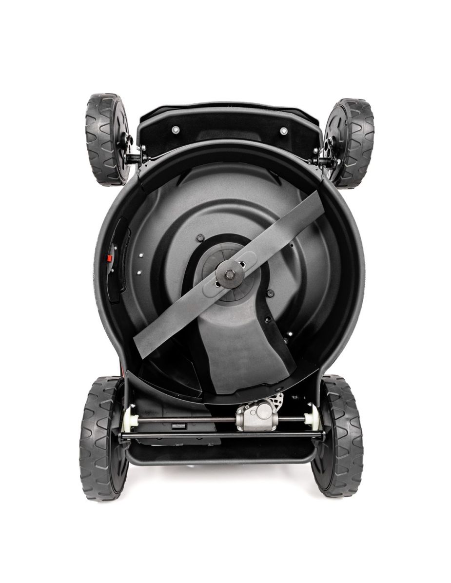 Kosiarka spalinowa do trawy oficjalny dystrybutor Cedrus KS48S-H