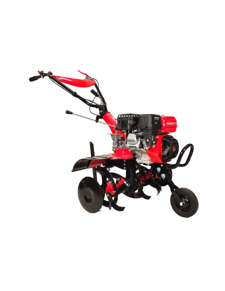 Glebogryzarka spalinowa do gleby 7 KM oficjalny dystrybutor Mastercut HSDT101