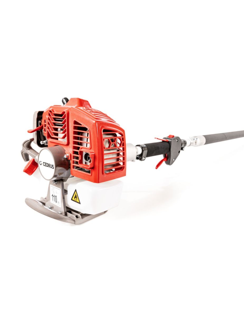 Piła na wysięgniku do gałęzi oficjalny dystrybutor Cedrus CEDPW425