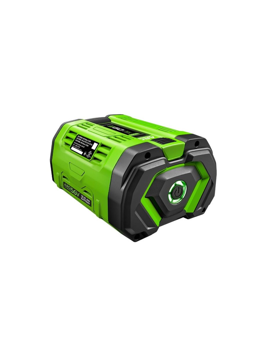 Bateria 12 Ah 672Wh 4P BA6720T 56V EGO POWER+