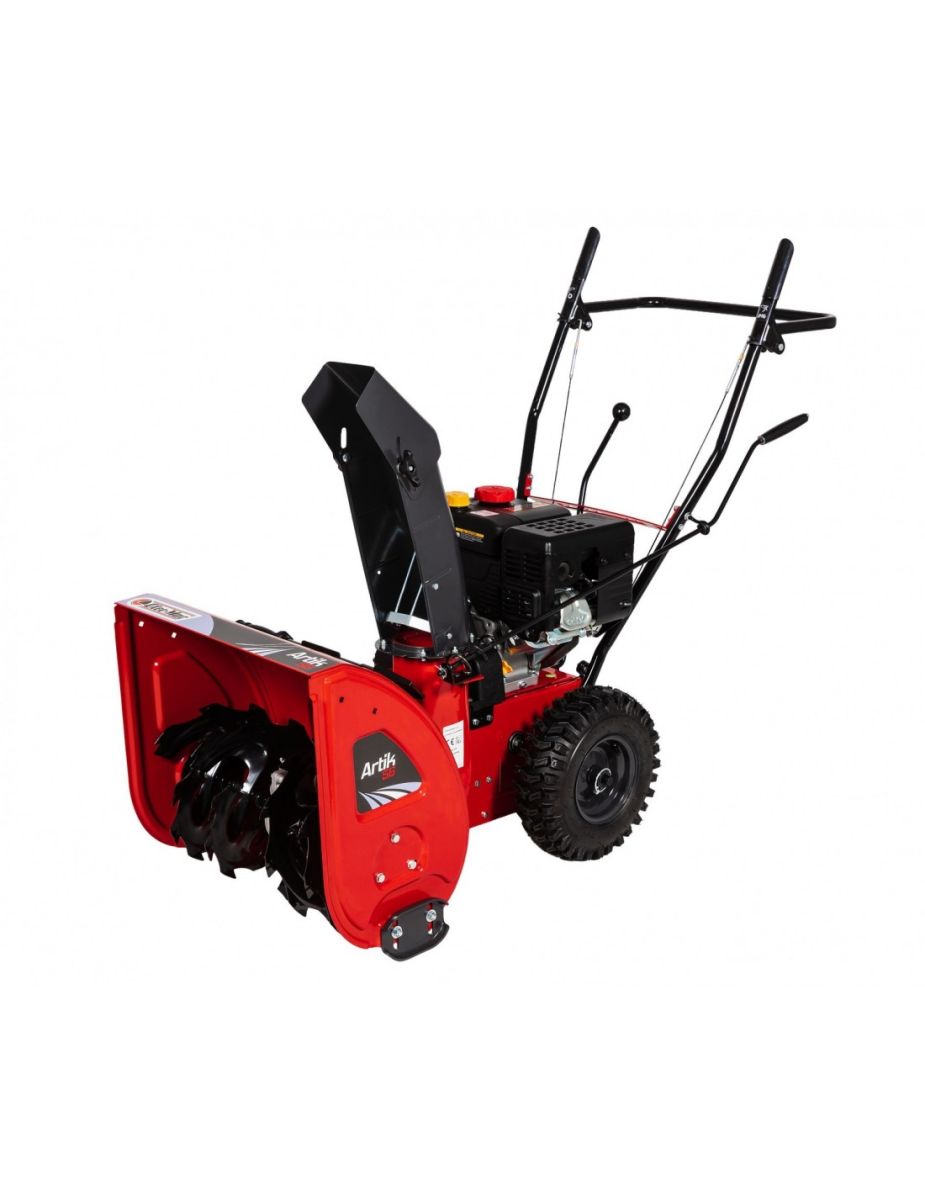 ODŚNIEŻARKA OLEO MAC ARTIK 56