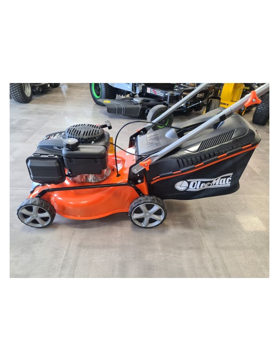 Kosiarka spalinowa z napędem do trawy autoryzowany dealer Oleo-Mac GVH 42TK