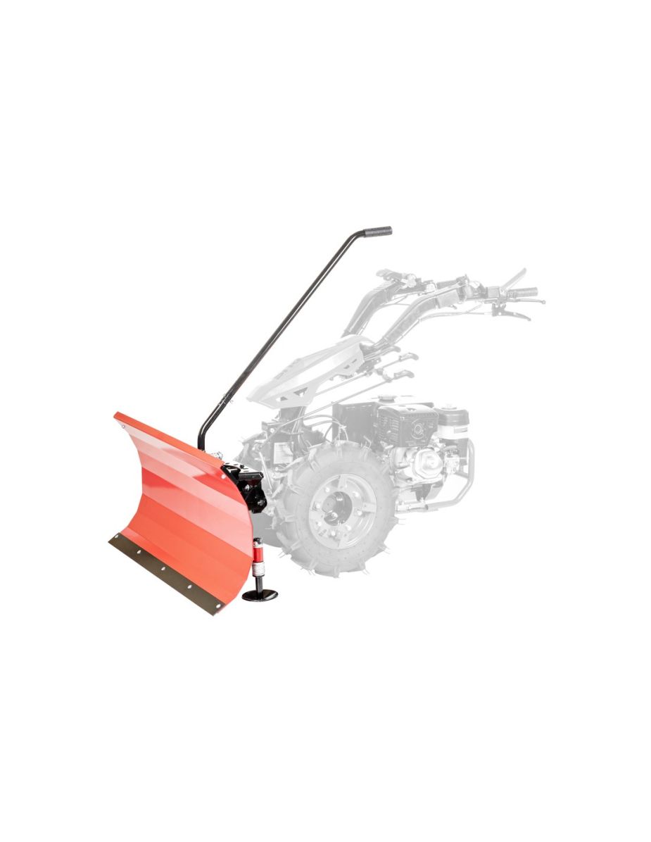 Lemiesz do śniegu ziemi piasku oficjalny dystrybutor Cedrus do TJ01 TJ02