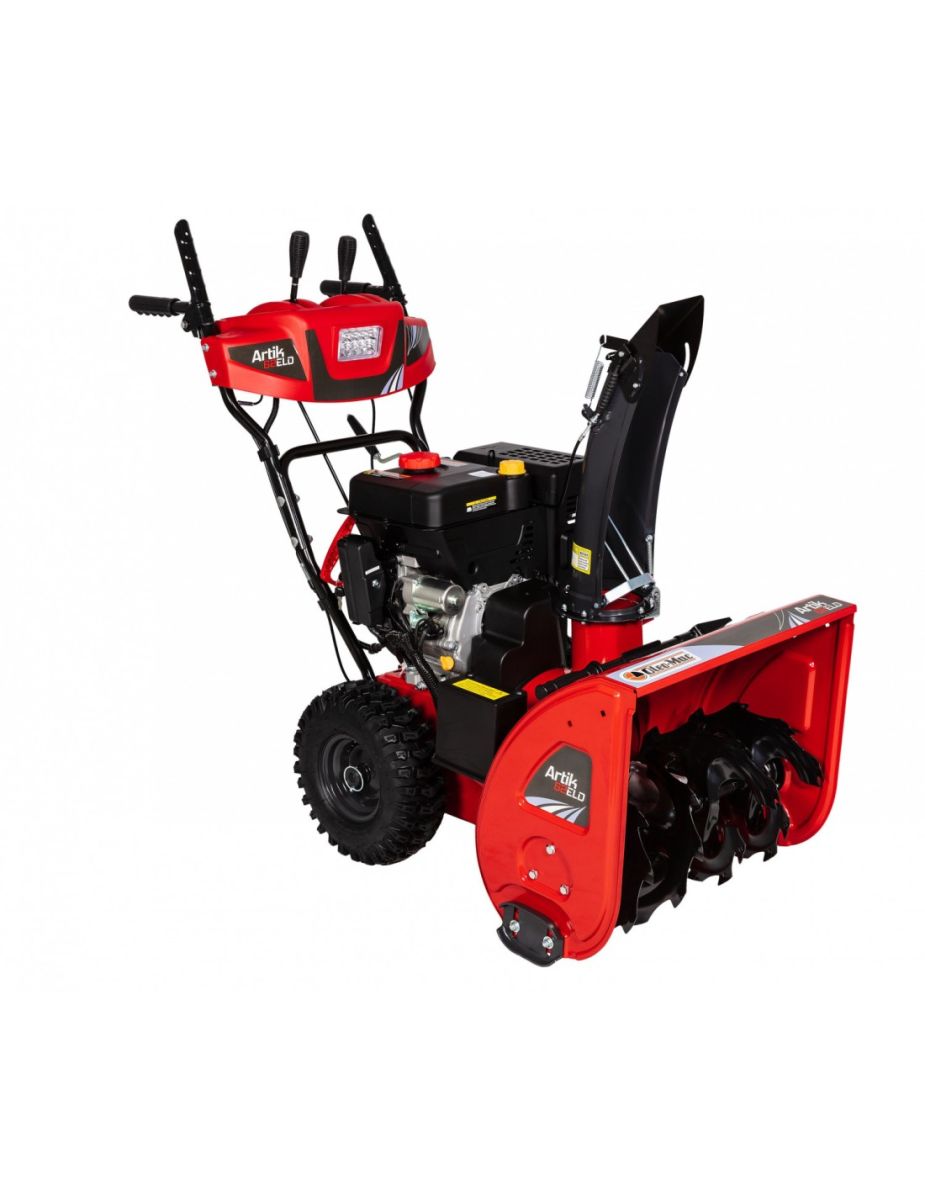 Odśnieżarka Oleo-Mac Artik 62 ELD