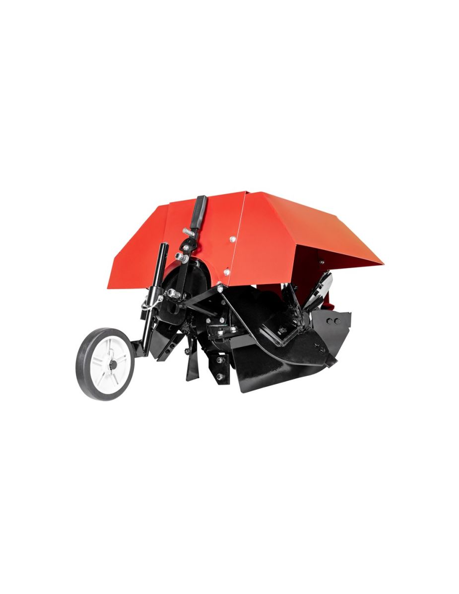 Pług aktywny do gleby oficjalny dystrybutor Cedrus do TJ01 TJ02