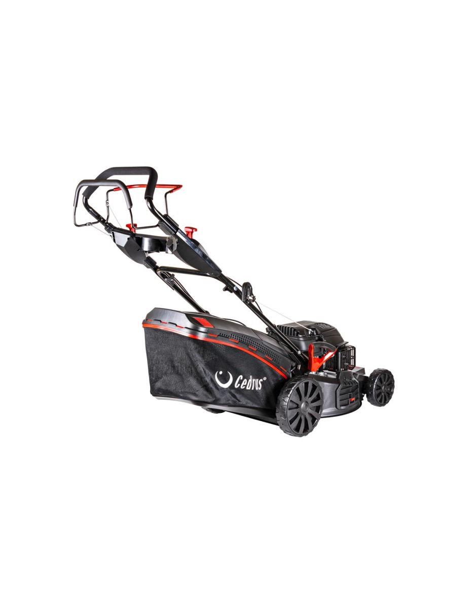 Kosiarka spalinowa do trawy oficjalny dystrybutor Cedrus KS53S