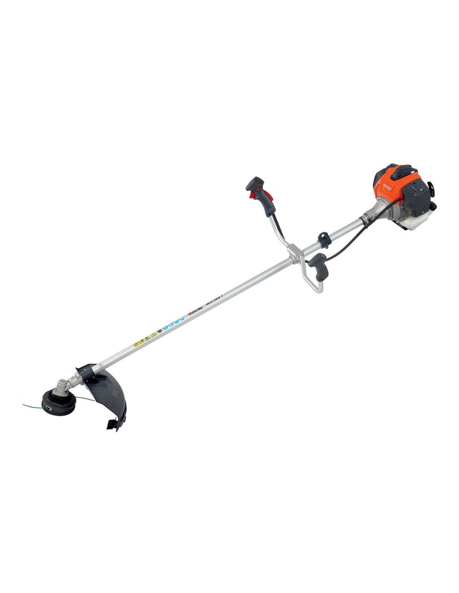 Kosa spalinowa do trawy wykaszarka podkaszarka podcinarka moc 2,8 KM autoryzowany dealer Oleo-Mac BCH 500T