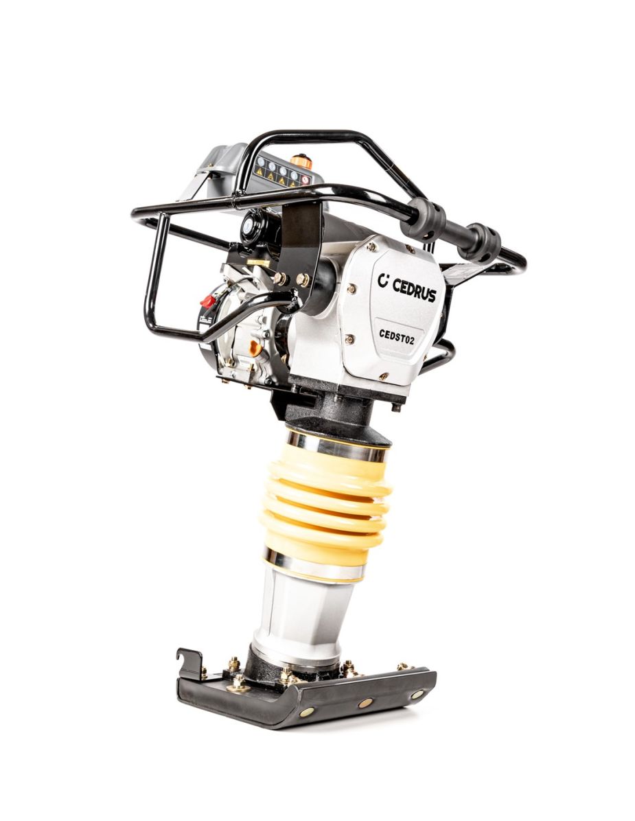 Stopa wibracyjna oficjalny dystrybutor Cedrus CEDST02