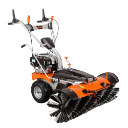 Zagęszczarka do gleby betonu z rewersem hydraulicznym 160 kg oficjalny dytrybutor Cedrus CEDZG04