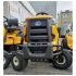 Kosiarka samojezdna do trawy traktorek ogrodowy Cub Cadet XT2 PR95