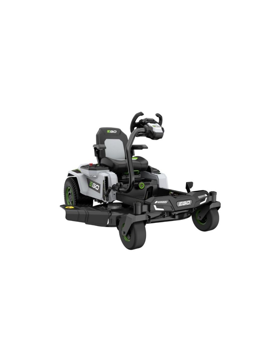 Traktor akumulatorowy kosiarka samojezdna do trawy oficjalny dystrybutor EGO Z6 Zero Turn ZT4200E-S E-STEER EGO Power+