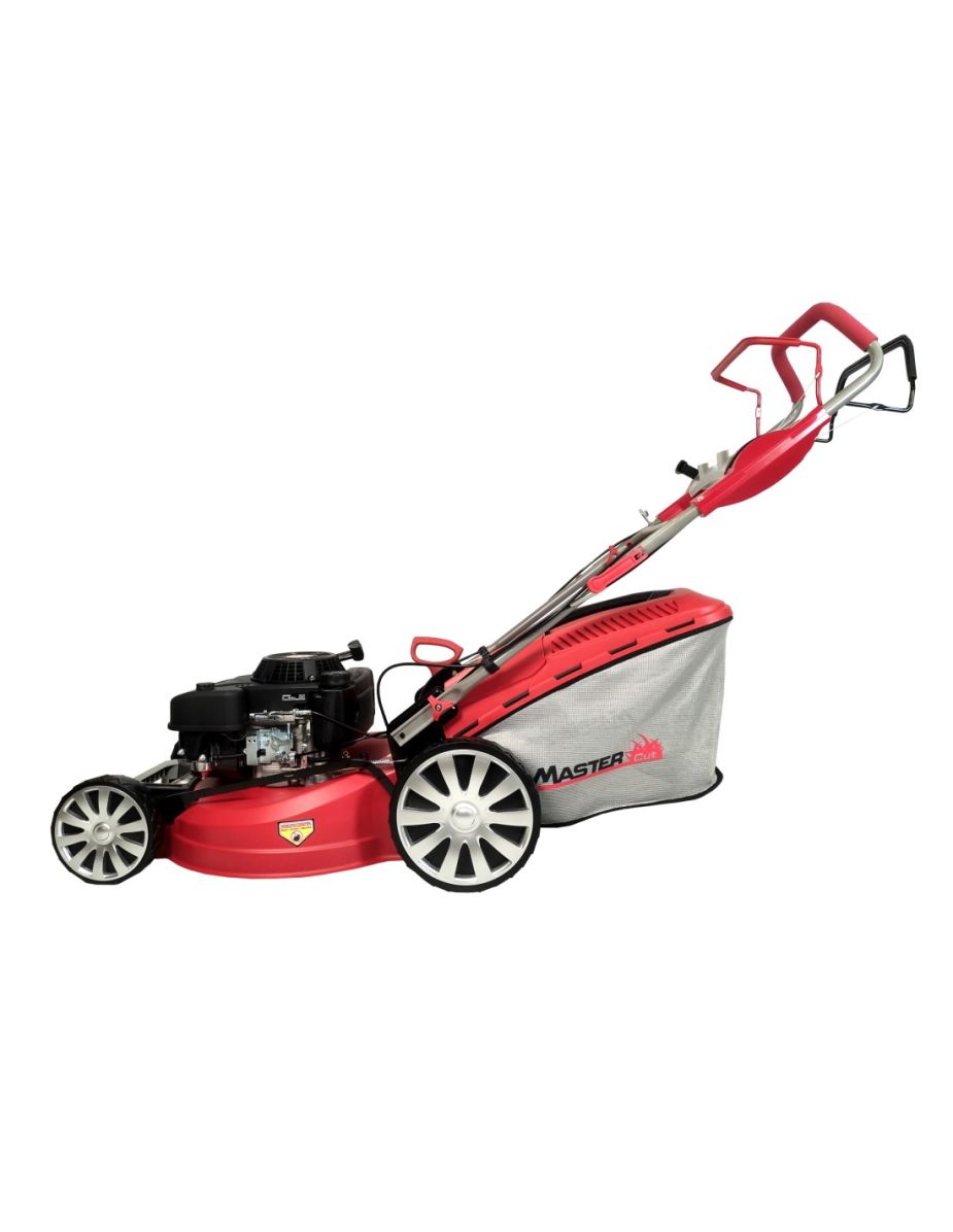 Kosiarka spalinowa do trawy oficjalny dystrybutor MasterCut SH53S/4/LC224