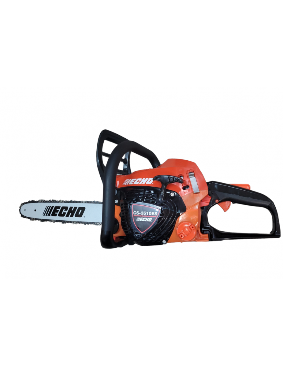 Pilarka łańcuchowa piła spalinowa przycinarka do drewna oficjalny dystrybutor ECHO CS-3510ES
