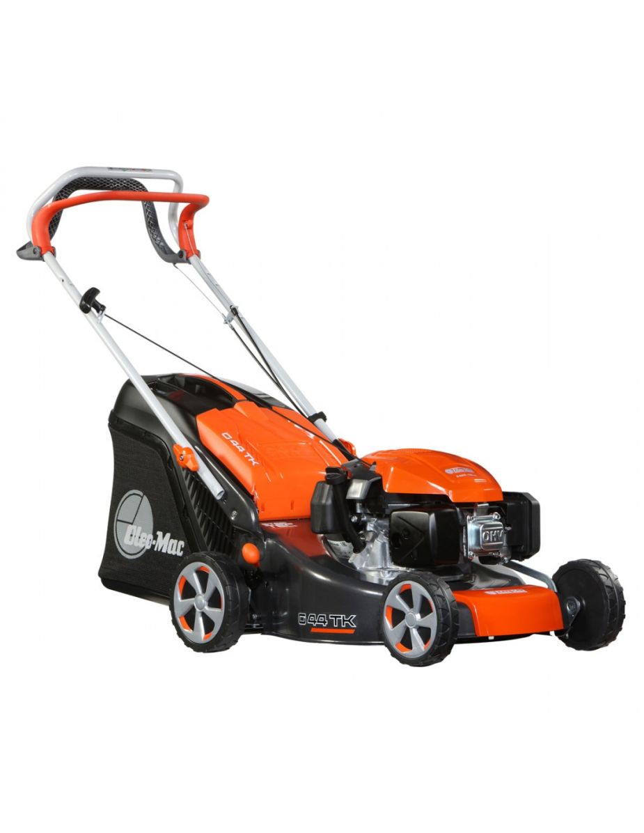 Kosiarka spalinowa Oleo-Mac G 44 TK COMFORT