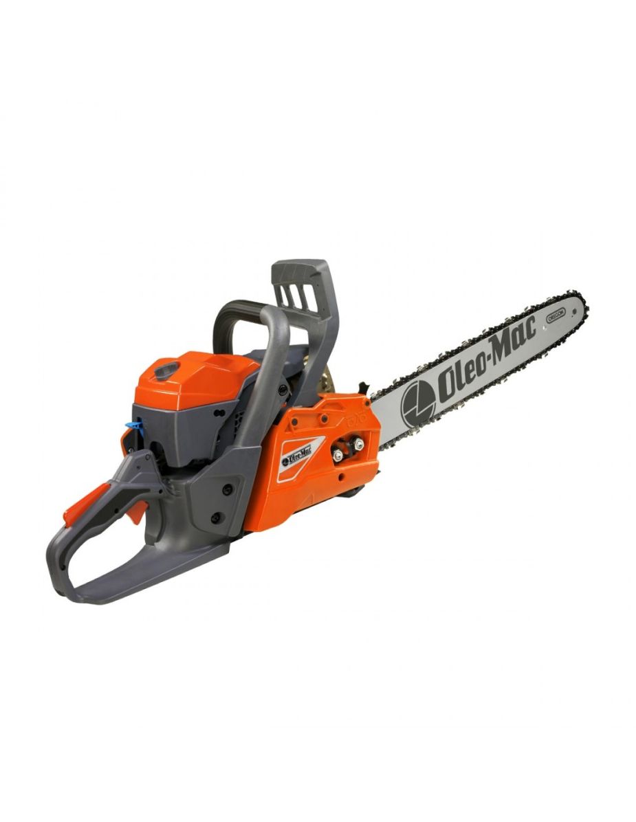 Pilarka łańcuchowa piła spalinowa przycinarka do drewna autoryzowany dealer Oleo-Mac GS 451