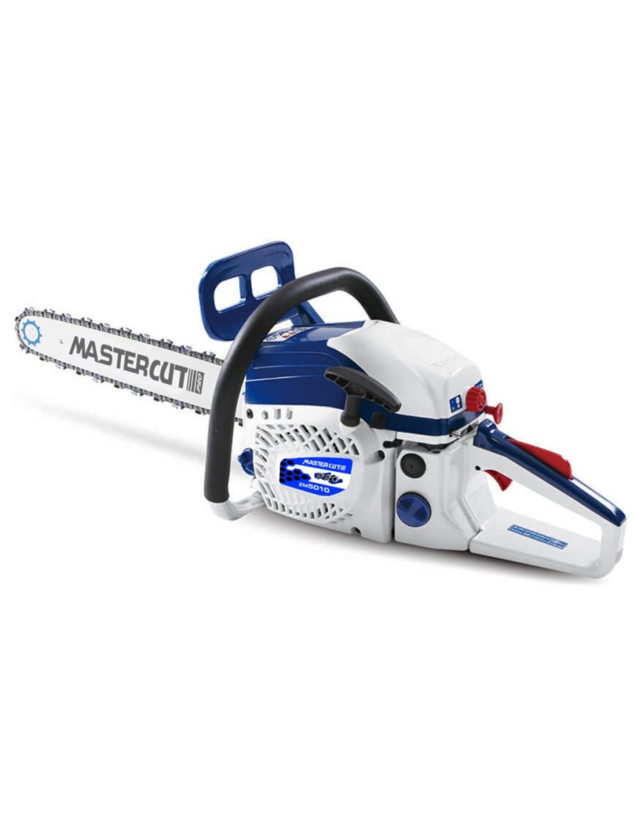 Spalinowa piła łańcuchowa pilarka do drewna i gałęzi 2,7 KM oficjalny dystrybutor MastercutPro ZM5010