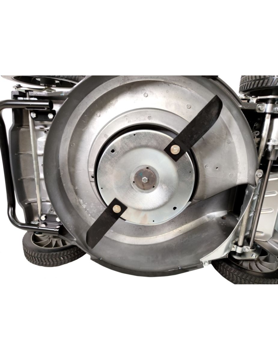 Kosiarka spalinowa do trawy oficjalny dystrybutor Masercut SM53PROAL