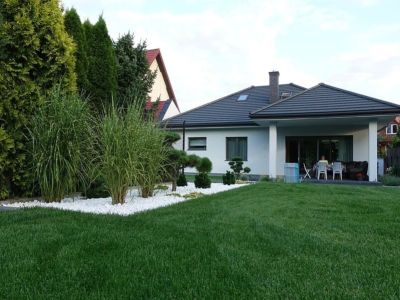 Jak stworzyć piękny trawnik z darni w Twoim ogrodzie?