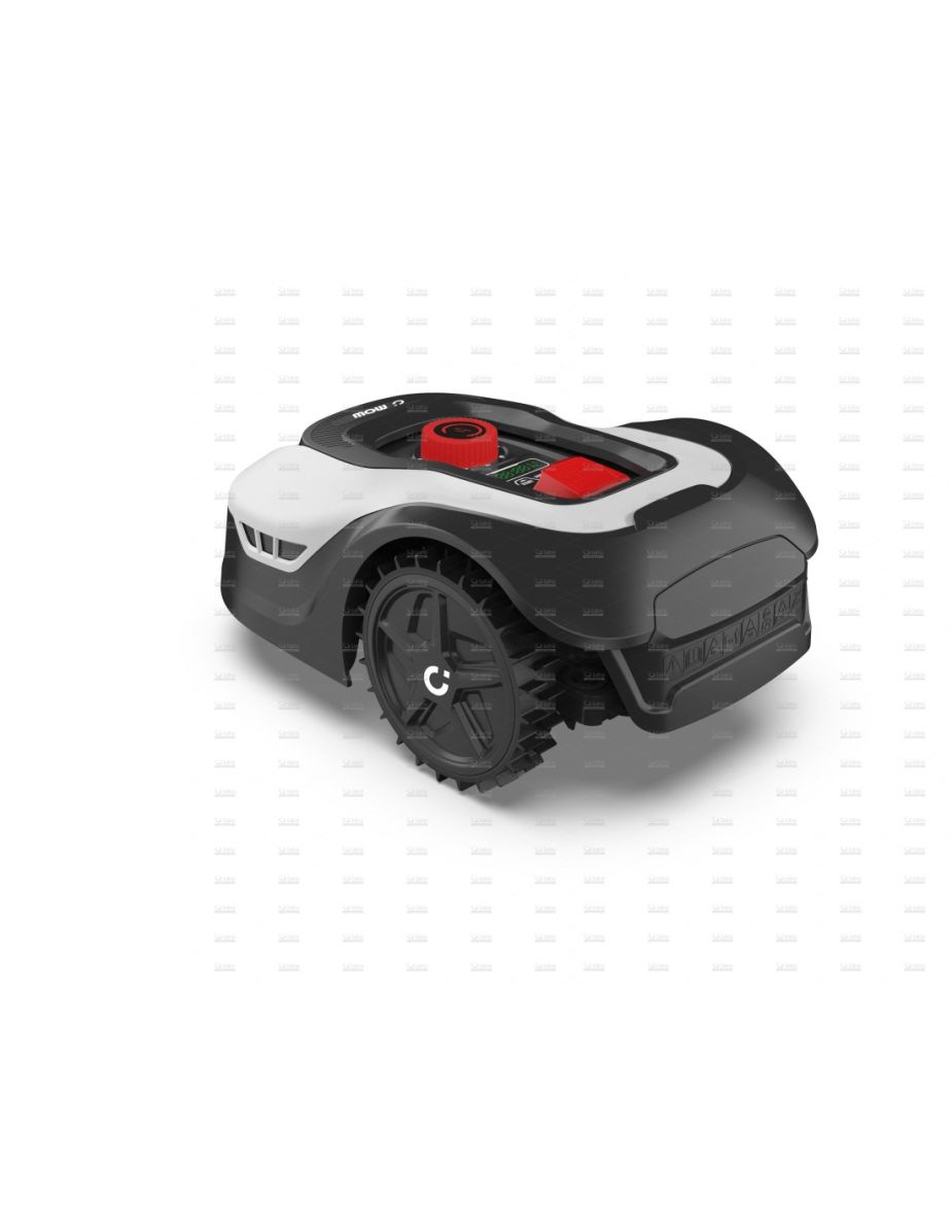 Robot koszący kosiarka automatyczna Cedrus C-MOW L-16