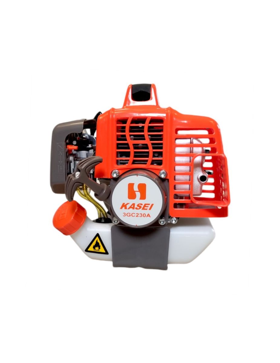 Kosa spalinowa podkaszarka wykaszarka do trawy Kasei 3GC230A