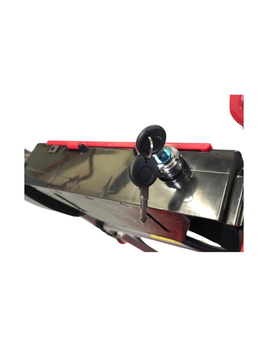 Kosiarka spalinowa do trawy oficjalny dystrybutor Mastercut FD46S/4/LC159EL