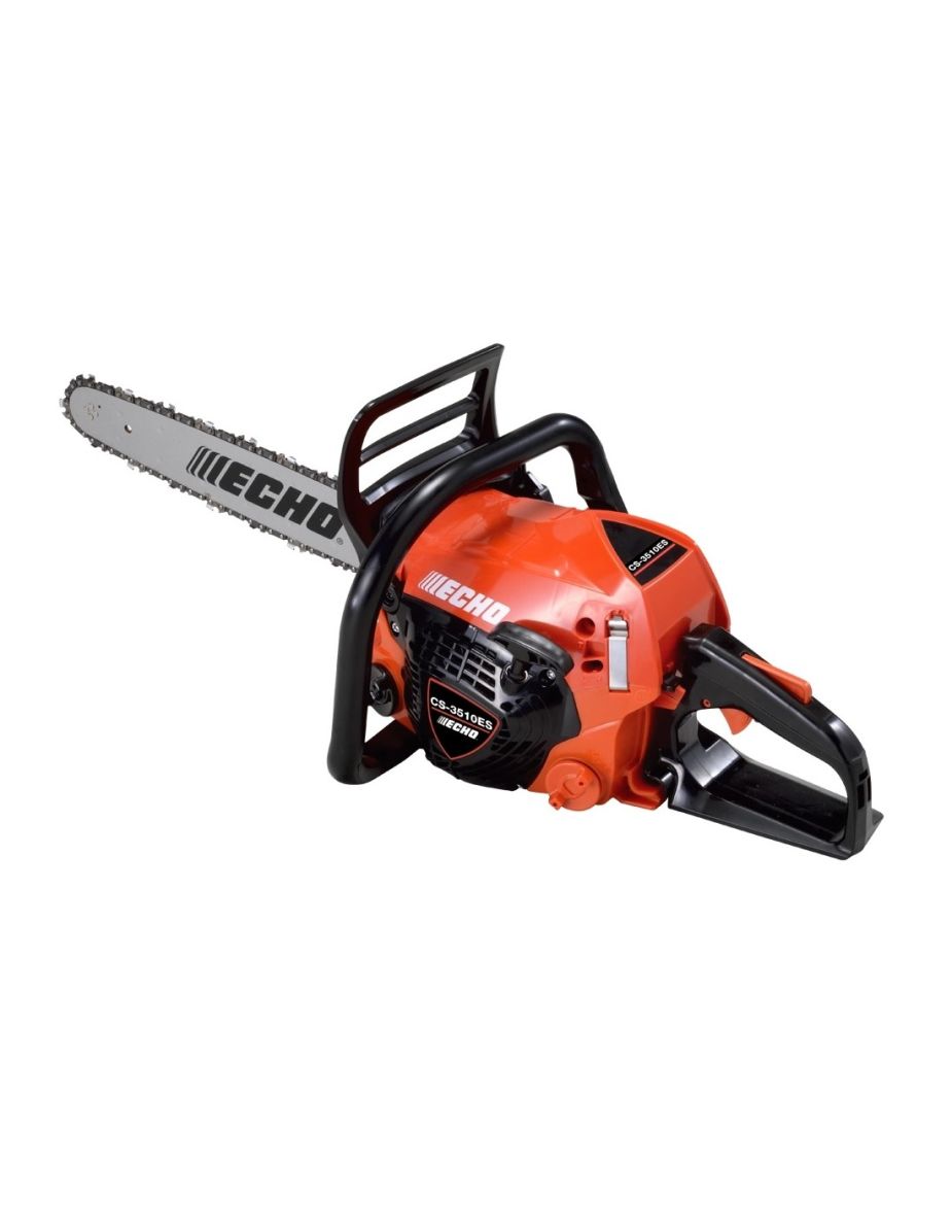 Pilarka łańcuchowa piła spalinowa przycinarka do drewna oficjalny dystrybutor ECHO CS-3510ES