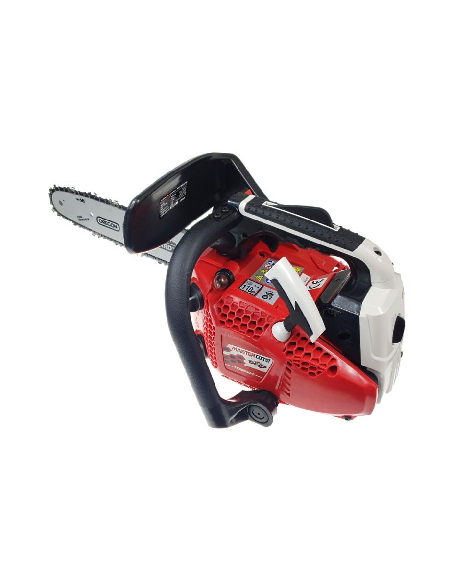 Pilarka spalinowa piła do gałęzi gałęziówka oficjalny dystrybutor MasterCut Pro TCS2600M