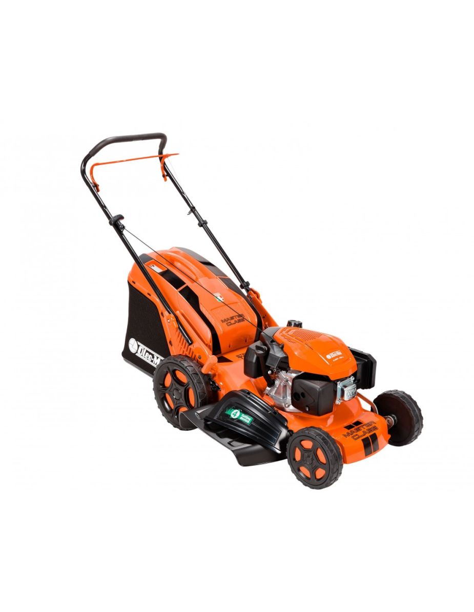 Kosiarka spalinowa do trawy autoryzowany dealer OLEO-MAC GMC 48 PK ALLROAD 4