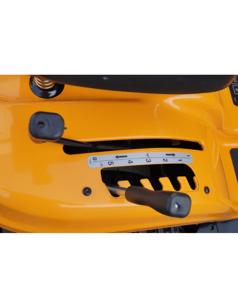 Cub Cadet LT1 NS96