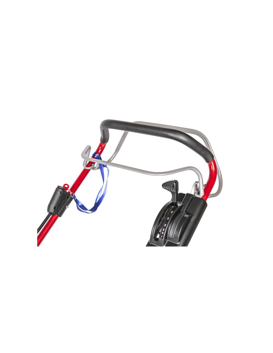 Kosiarka spalinowa do trawy oficjalny dytrybutor Weibang WB506SC VE 3IN1