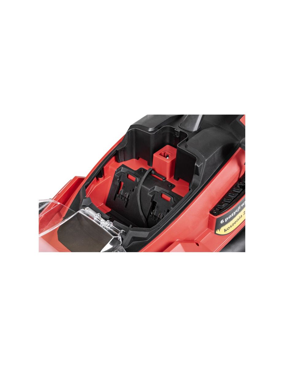 Kosiarka akumulatorowa do trawy oficjalny dystrybutor Cedrus LM40LiX2