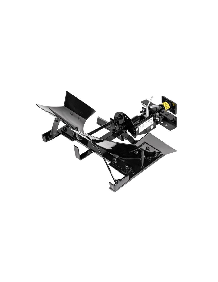 Pług obrotowy z odkładnicą oficjalny dystrybutor Cedrus do TJ01 TJ02