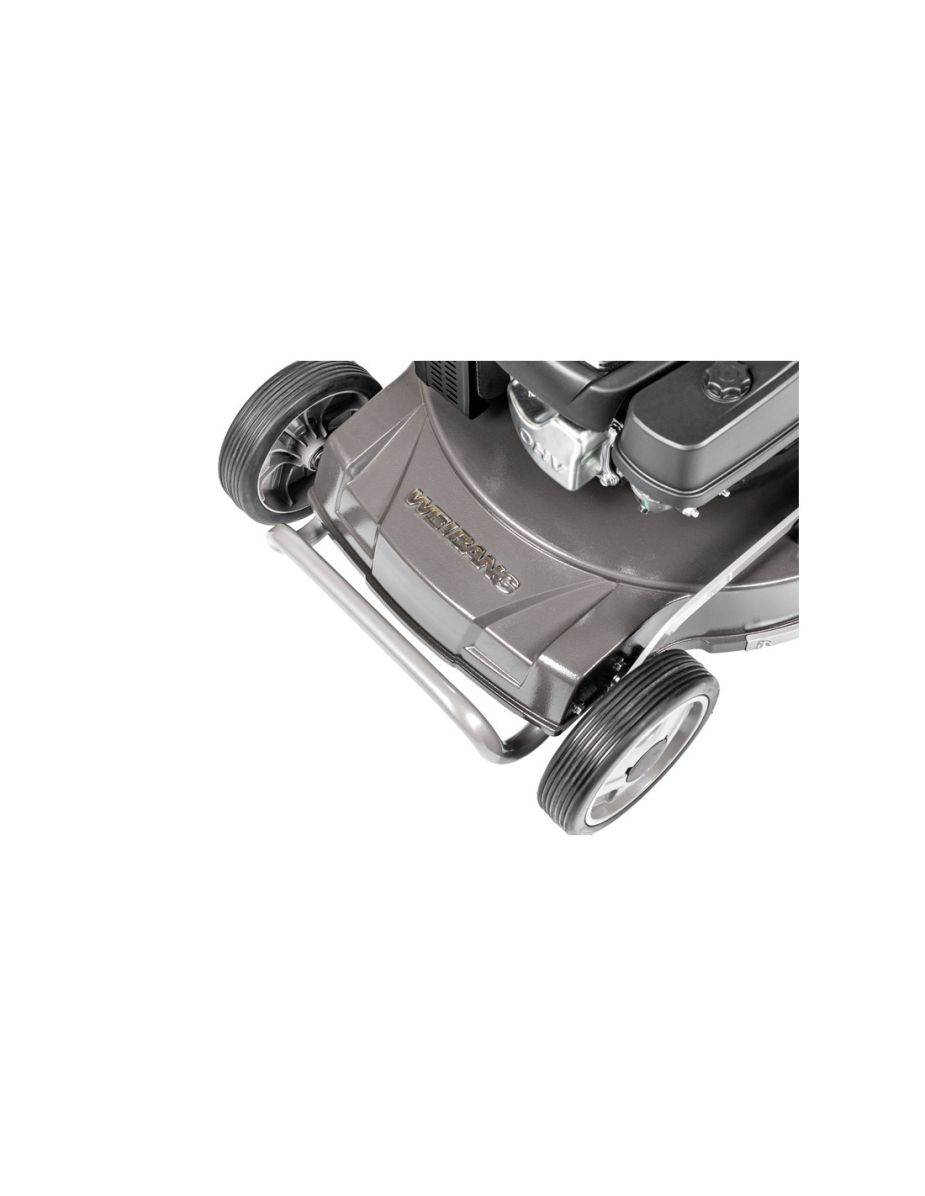 Kosiarka spalinowa do trawy oficjalny dystrybutor Weibang WB537SC V AL