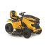 Kosiarka samojezdna do trawy traktorek ogrodowy CUB CADET XT2 PS117