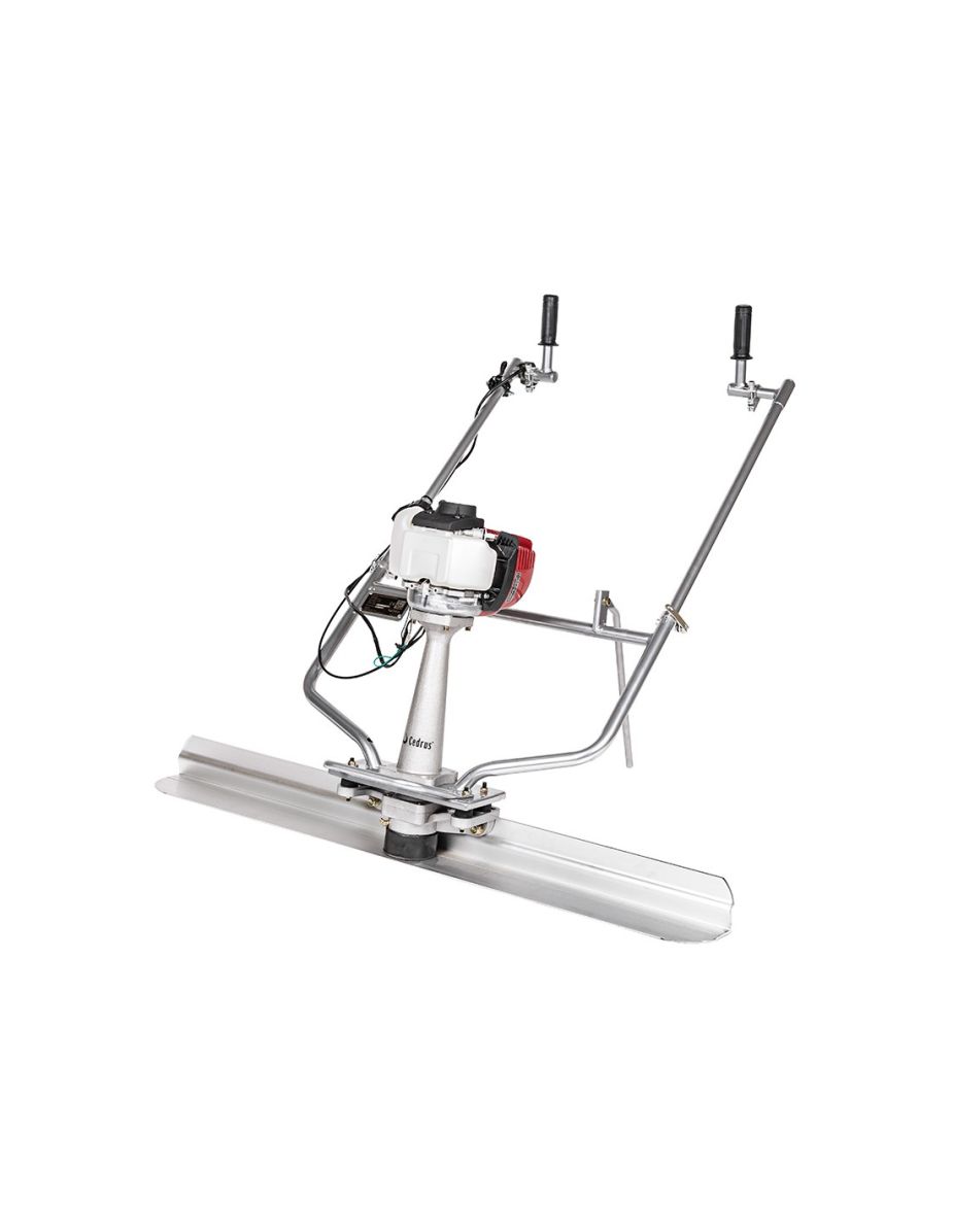 Listwa wibracyjna do betonu oficjalny dystrybutor Cedrus CEDLW01