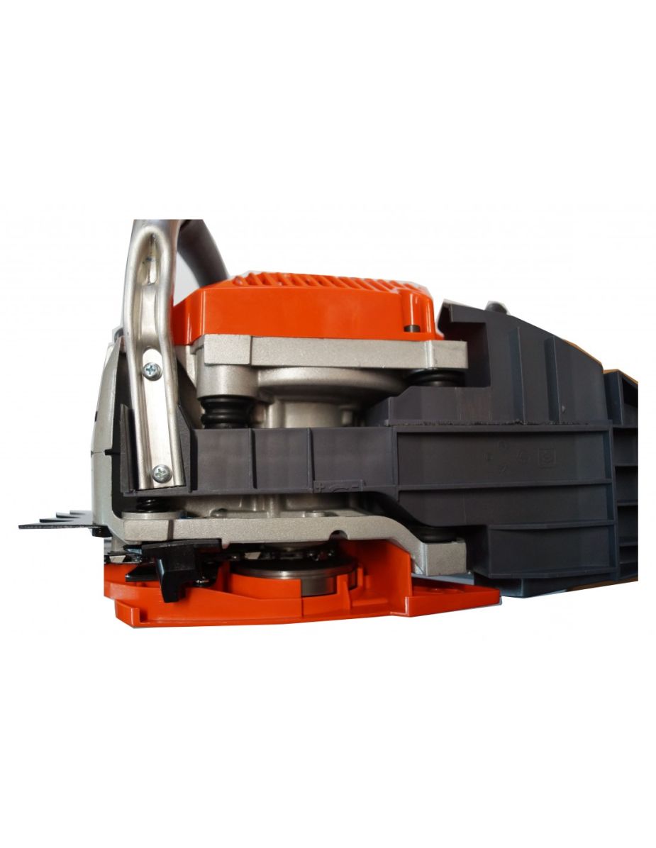 Pilarka łańcuchowa piła spalinowa przycinarka do drewna autoryzowany dealer Oleo-Mac GSH 560