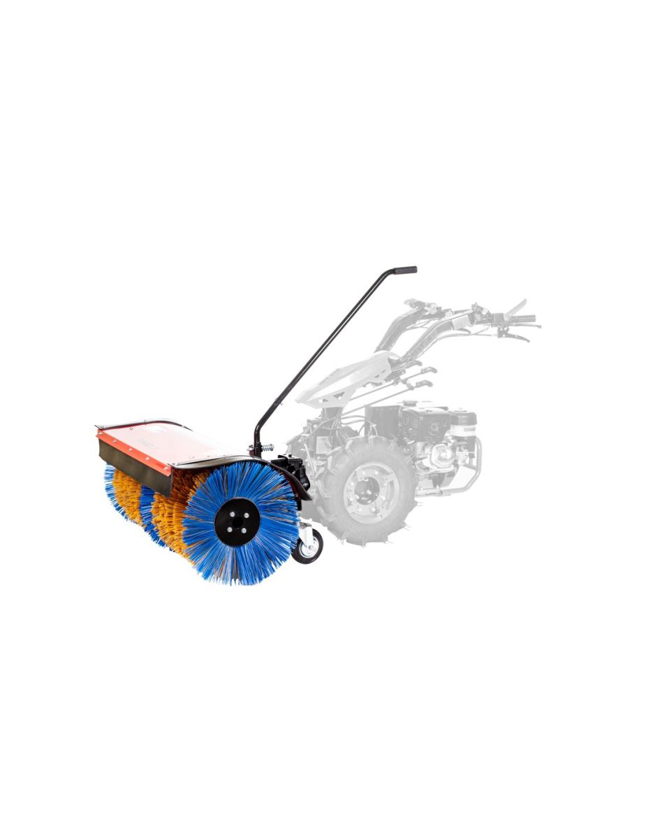 Szczotka do podłoża liści oficjalny dystrybutor Cedrus do TJ01 TJ02