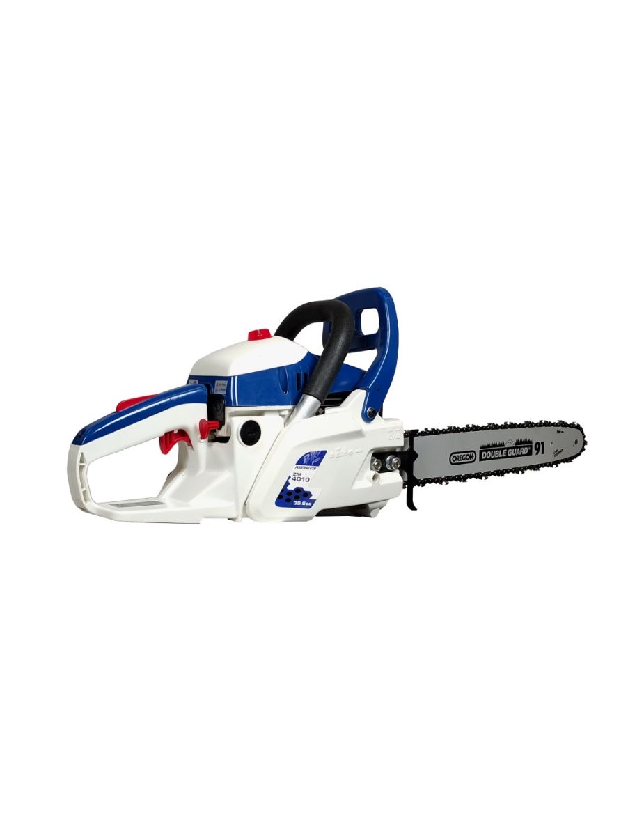 Spalinowa piła łańcuchowa do drewna i gałęzi 2 KM oficjalny dystrybutor MastercutPro ZM4010