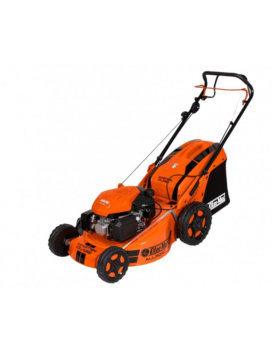 KOSIARKA OLEO-MAC GMC 53 TK ALLROAD4