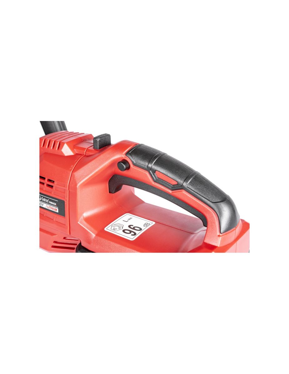 Nożyce do żywopłotu krzewów oficjalny dystrybutor Cedrus Power+ HT520LiX2