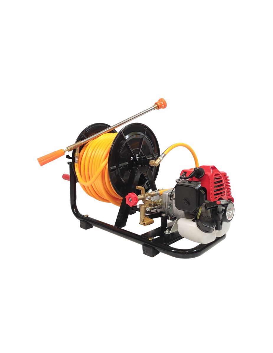 Opryskiwacz spalinowy oficjalny dystrybutor Mastercut OS-P980