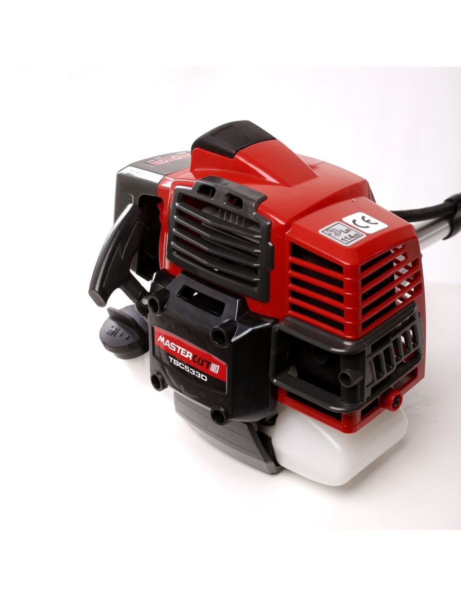 Kosa spalinowa wykaszarka podkaszarka do trawy 1,7 KM oficjalny dystrybutor Mastercut Pro TBC533D
