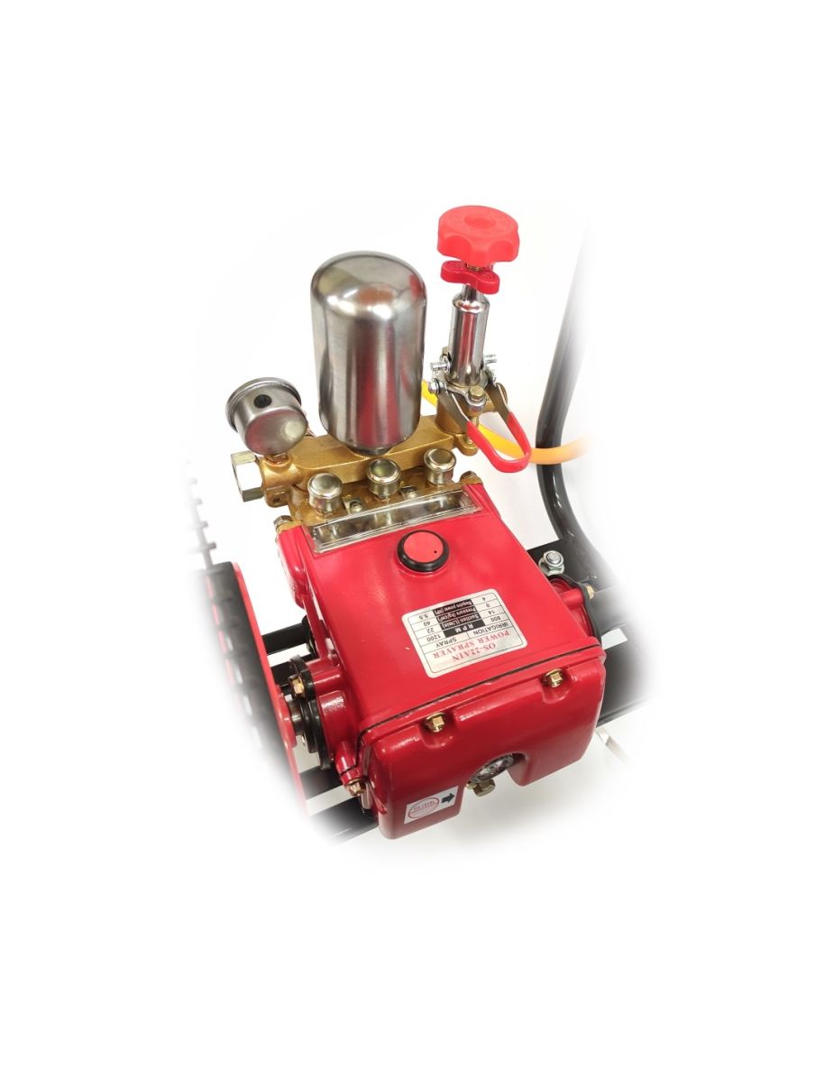 Opryskiwacz spalinowy oficjalny dystrybutor Mastercut OS-S22-T S30-T