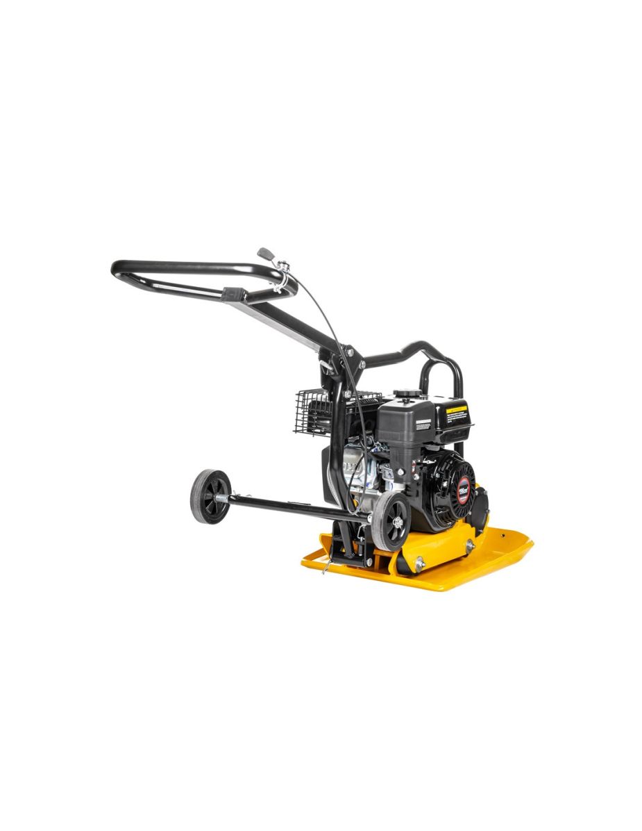 Zagęszczarka wibracyjna oficjalny dystrybutor Cedrus CEDZG02