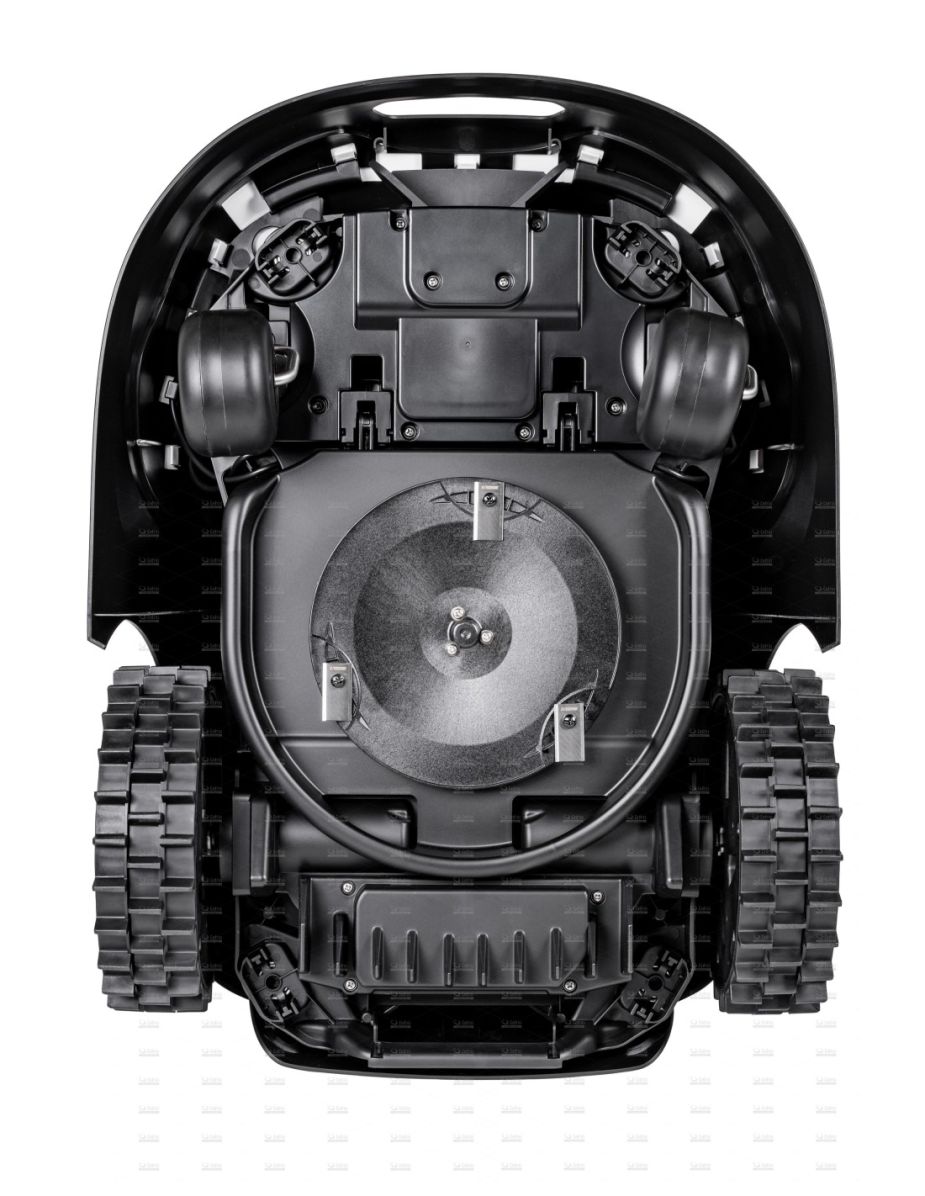 Robot koszący kosiarka automatyczna Cedrus C-MOW L-16