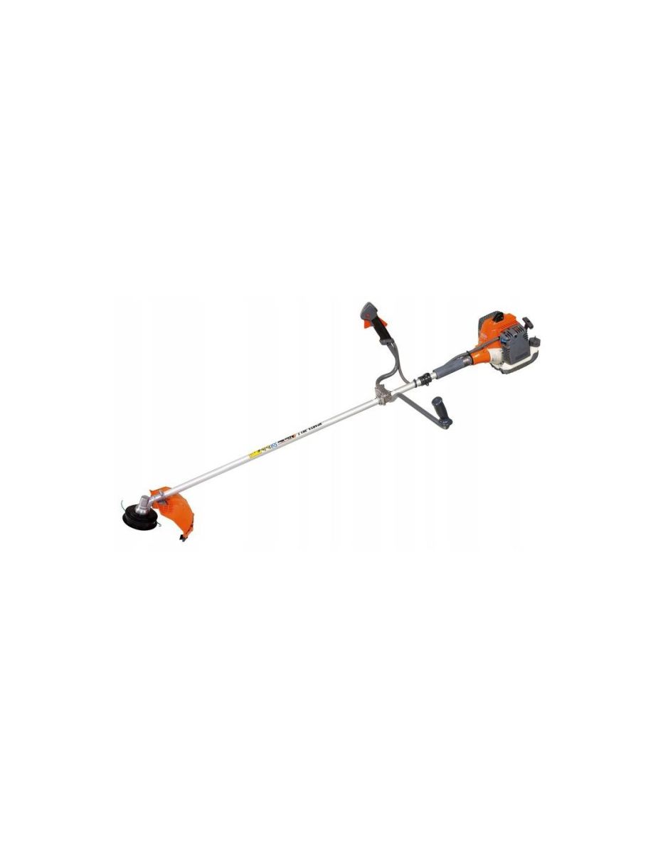 Kosa spalinowa do trawy wykaszarka podkaszarka podcinarka moc 1,8 KM autoryzowany dealer Oleo-Mac Sparta 381T