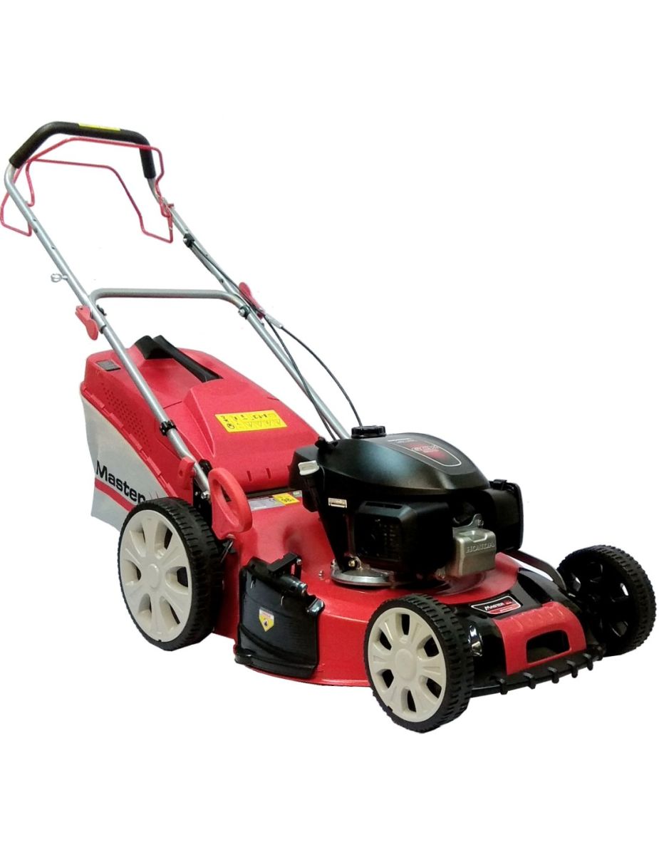 Kosiarka spalinowa z napędem oficjalny dystrybutor Mastercut FD56S/4/GCV200_HW