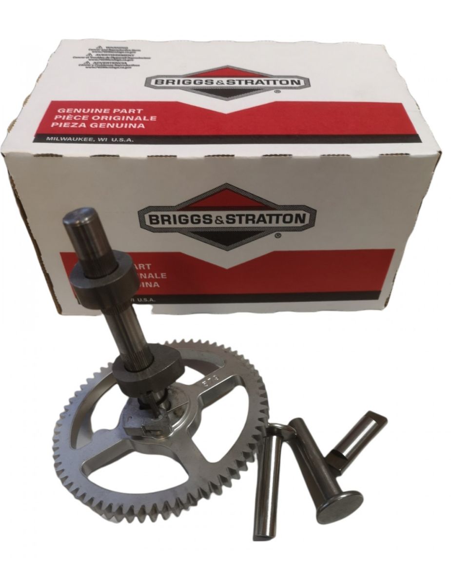 Wałek rozrządu Briggs 793880 AVS 10,5-19 HP