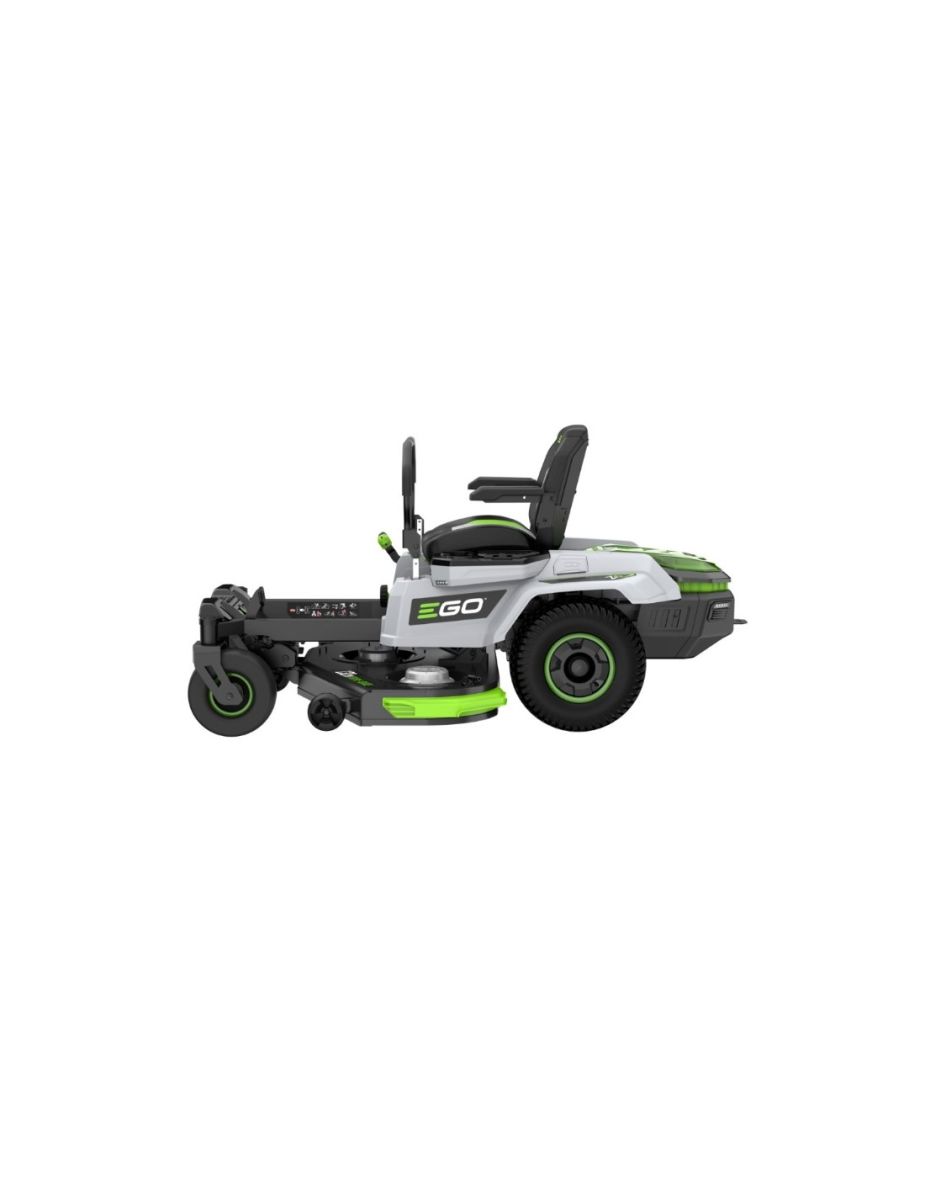 Traktor akumulatorowy kosiarka samojezdna do trawy oficjalny dystrybutor EGO Z6 Zero Turn ZT5200E-L EGO Power+